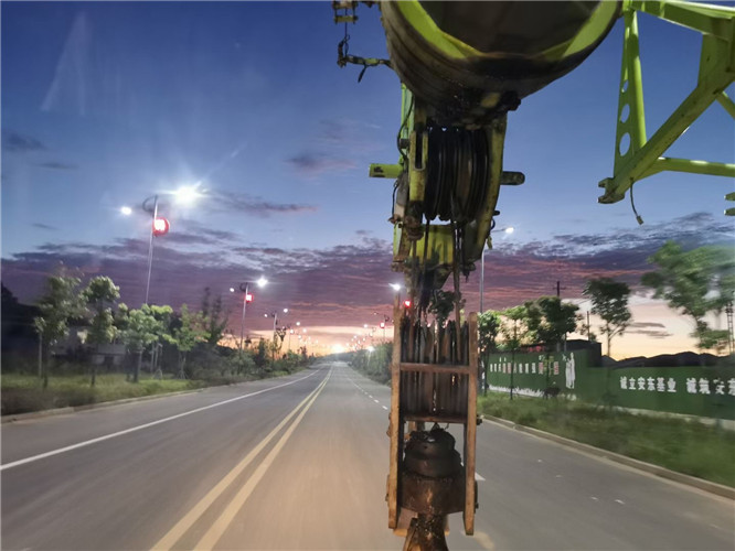 定远县大件吊装怎么收费